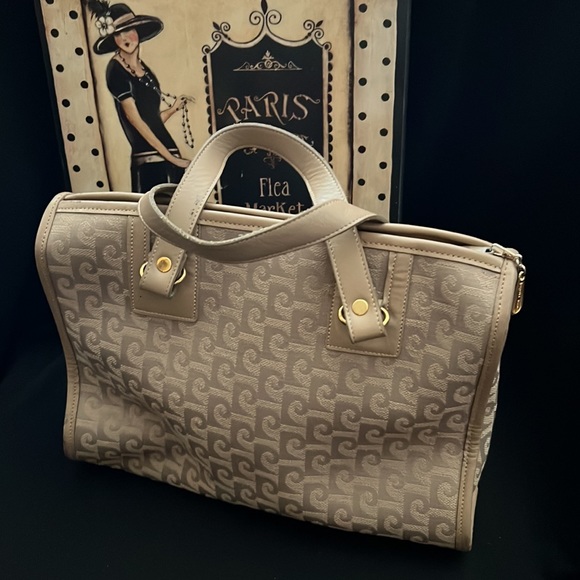 Pierre Cardin Vintage Speedy NWOT 🔥 - Picture 6 of 8